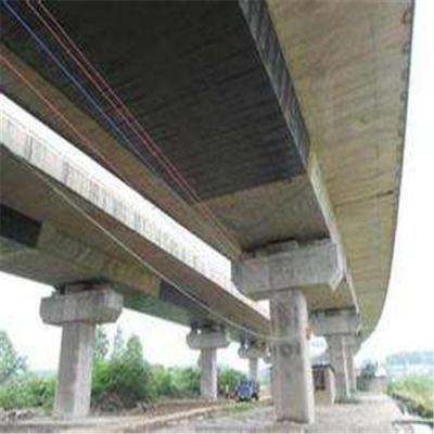 什么公路橋梁必須開展檢驗?